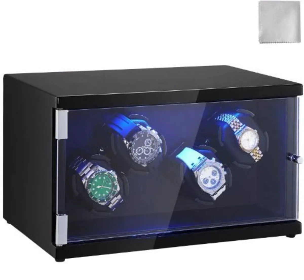Watch Winder, Watch Winder - Image 1