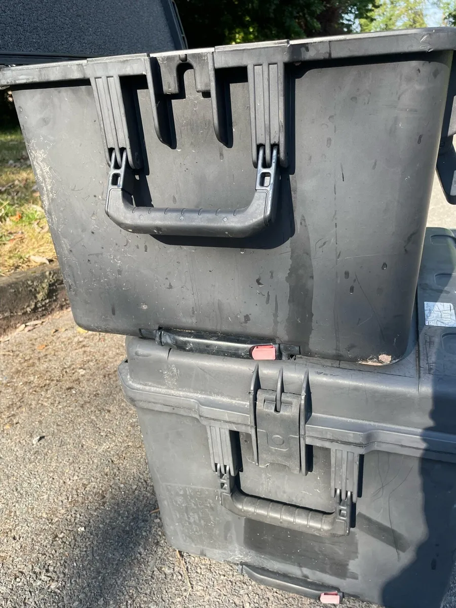 Protective cases. - Image 2