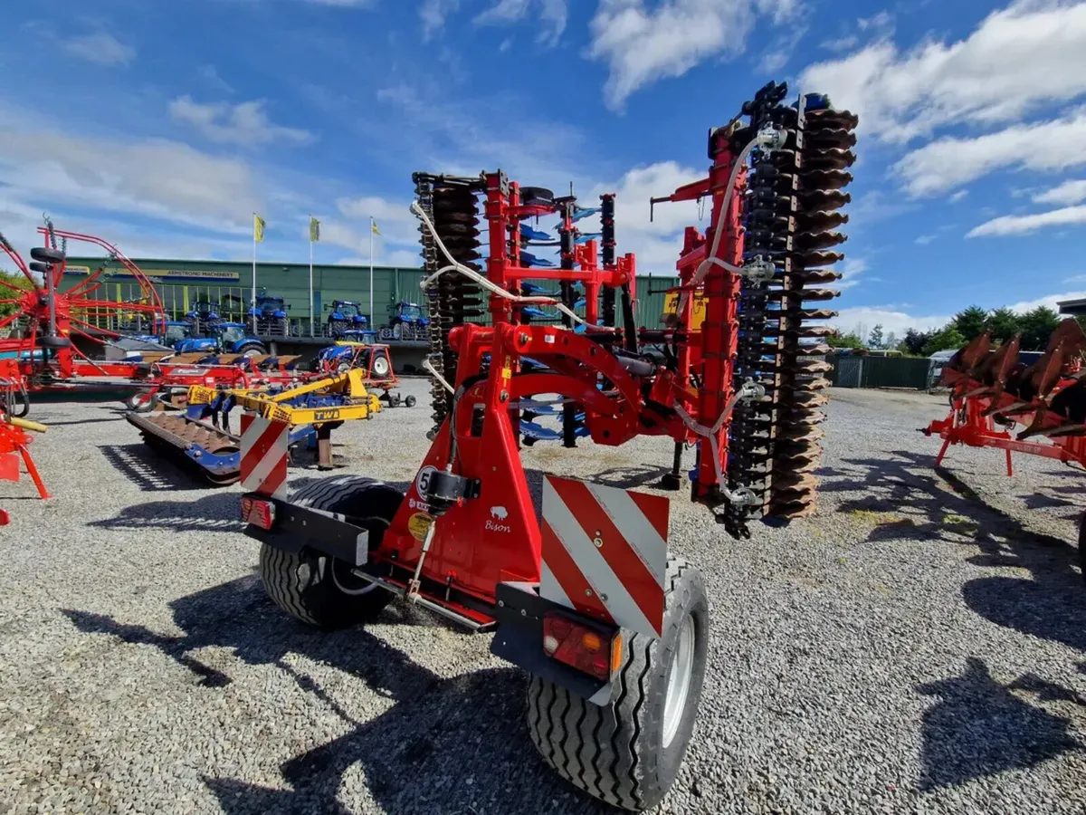 AKPIL BIZON 5000T - Image 3