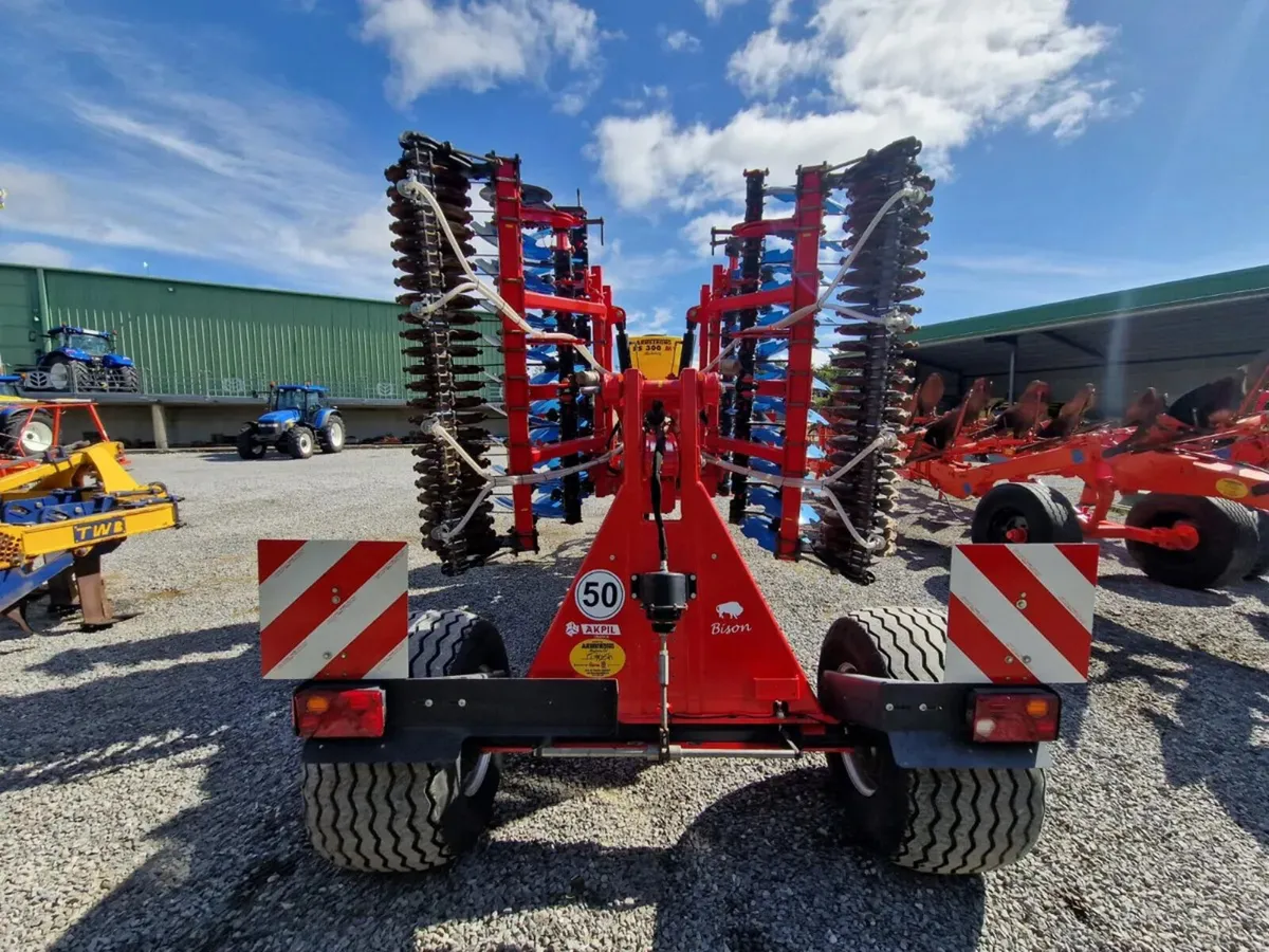 AKPIL BIZON 5000T - Image 2