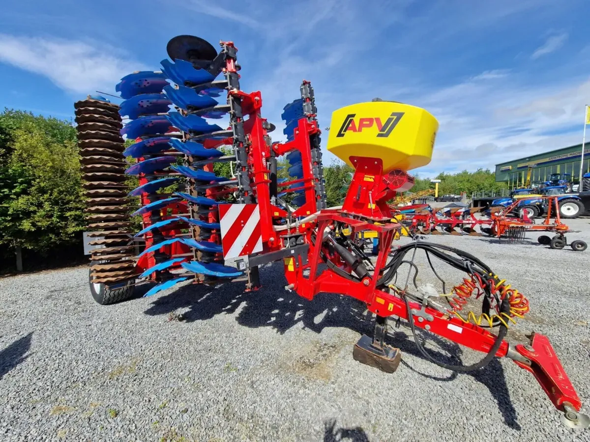 AKPIL BIZON 5000T - Image 4