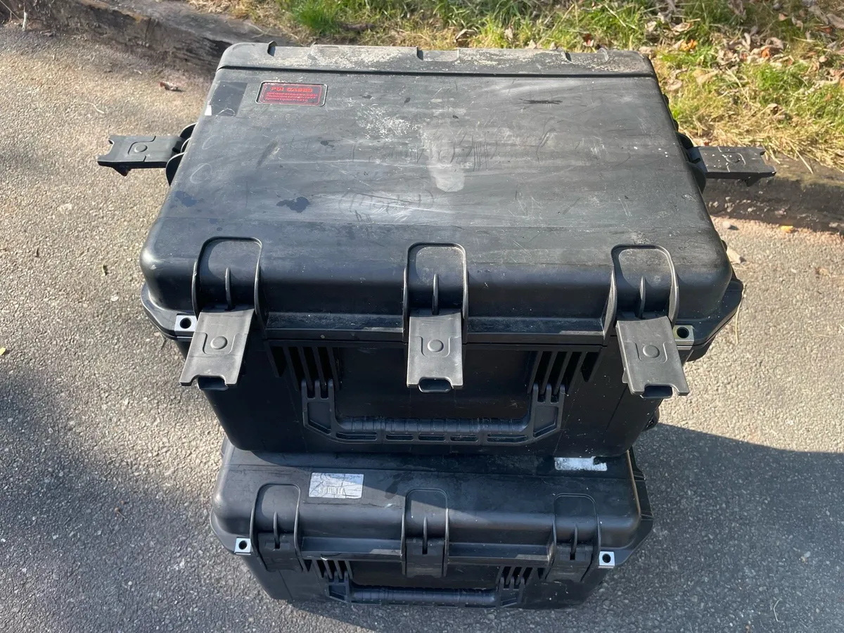 Protective cases. - Image 4