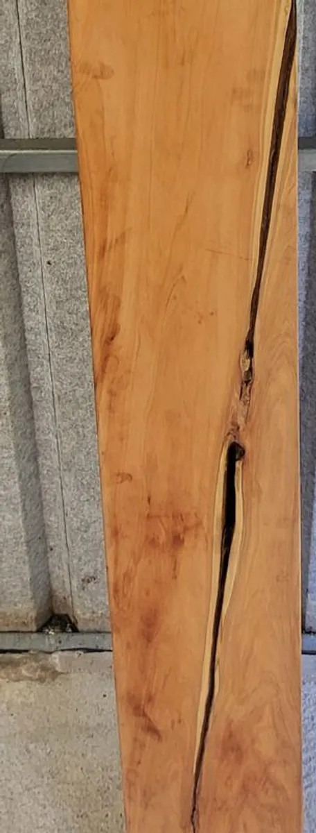 Cedar Wood Beam - Image 4