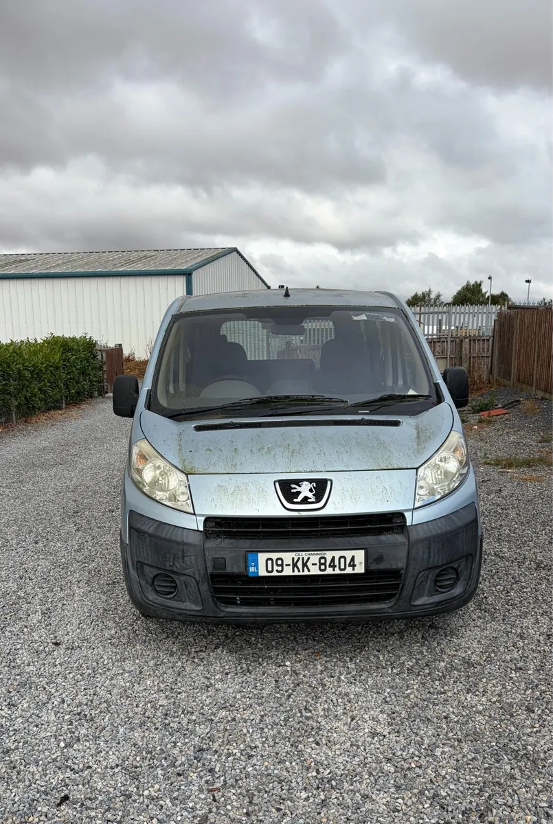 Peugeot expert - Image 1