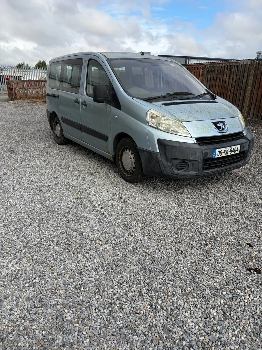 Peugeot expert - Image 2