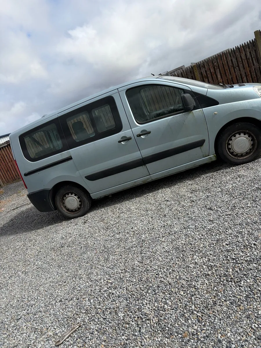 Peugeot expert - Image 3