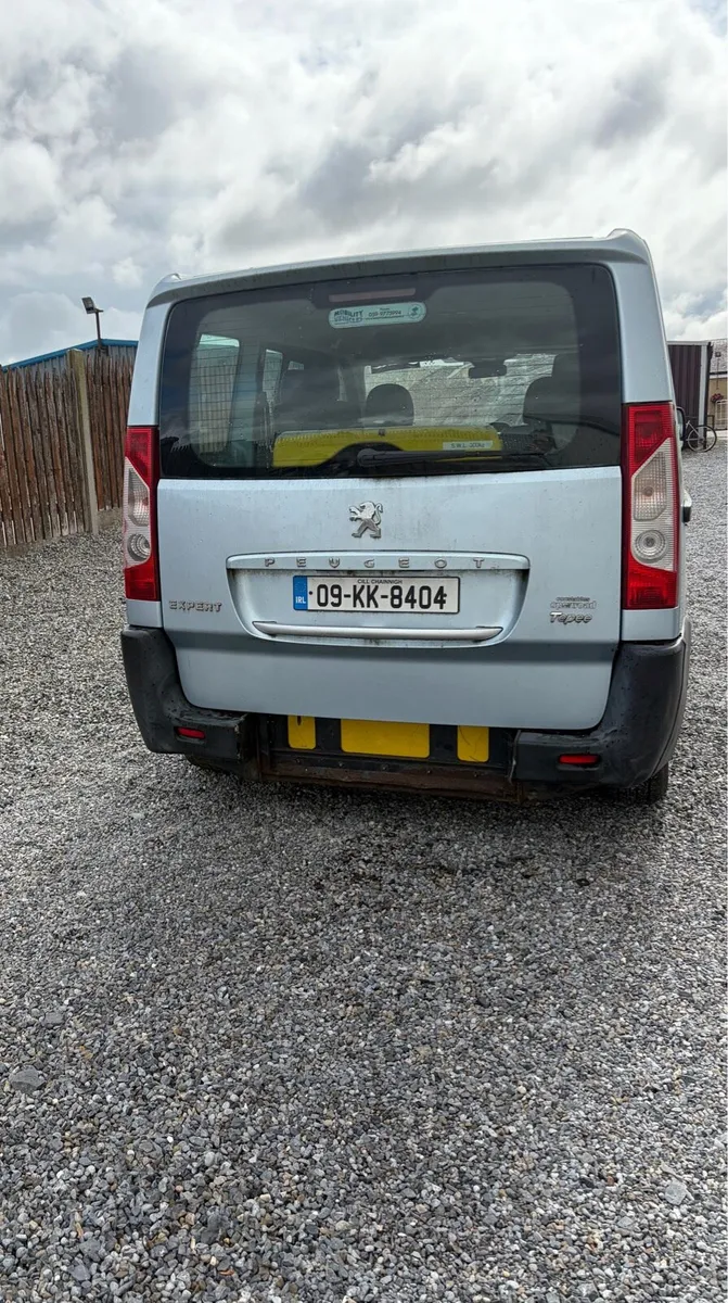 Peugeot expert - Image 4