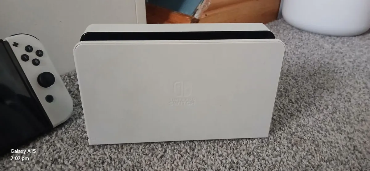 Nintendo switch - Image 3