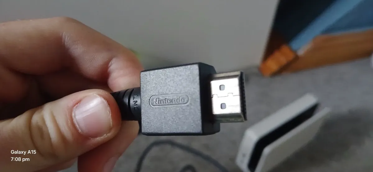 Nintendo switch - Image 4