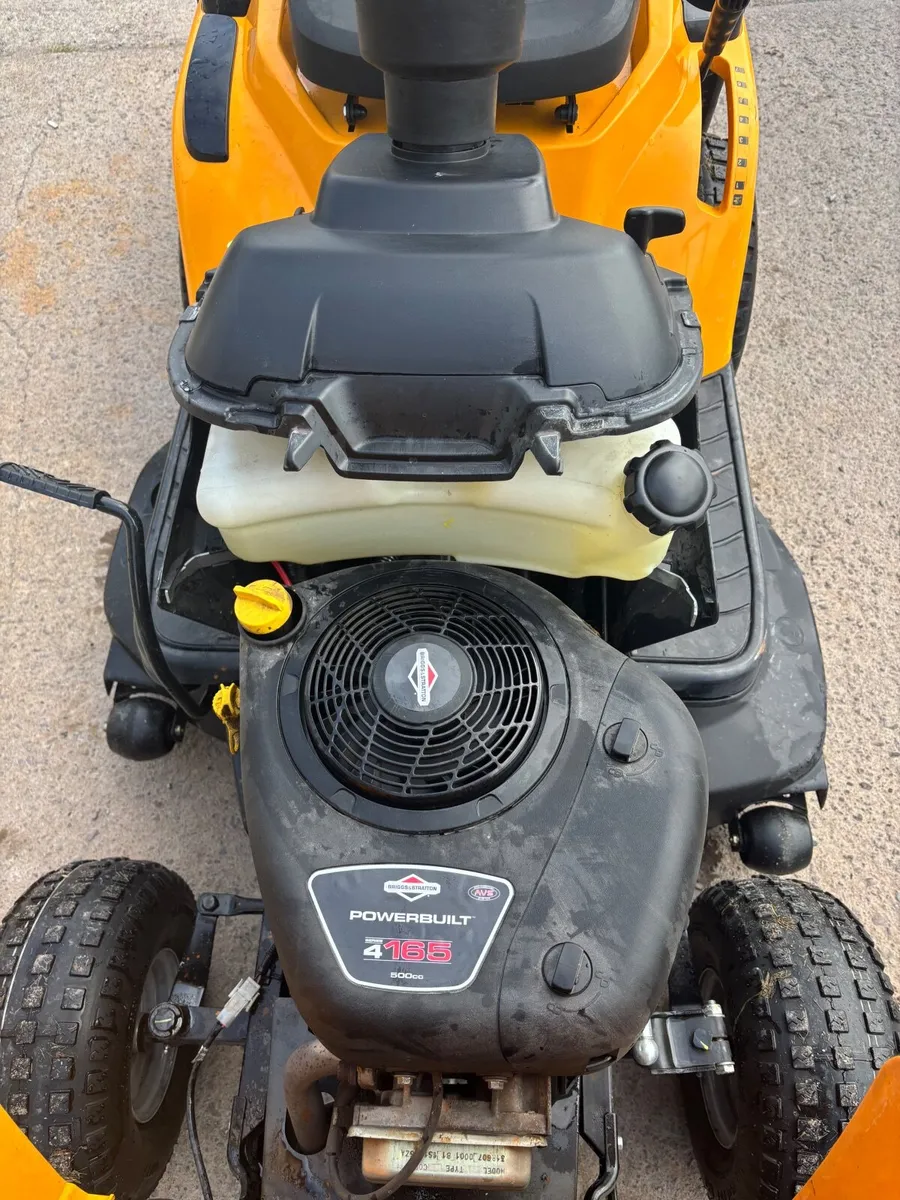 Lawn mower - Image 3