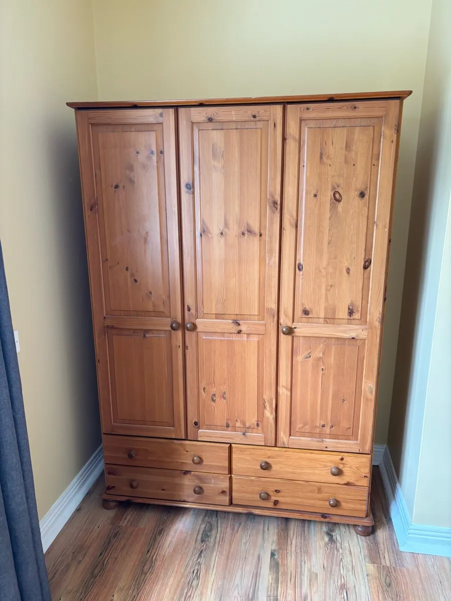 Wardrobes - Image 1