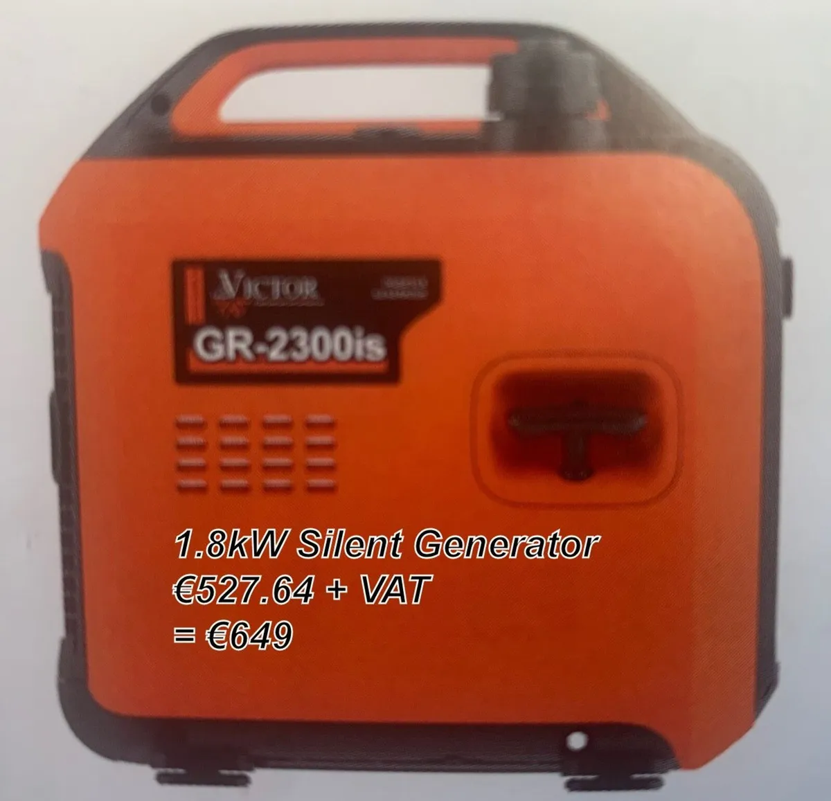 Generator - Image 2