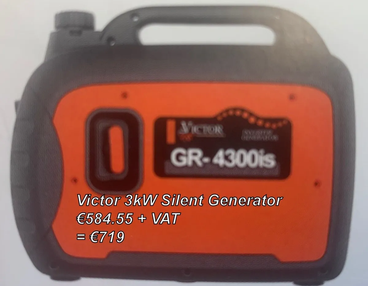 Generator - Image 3