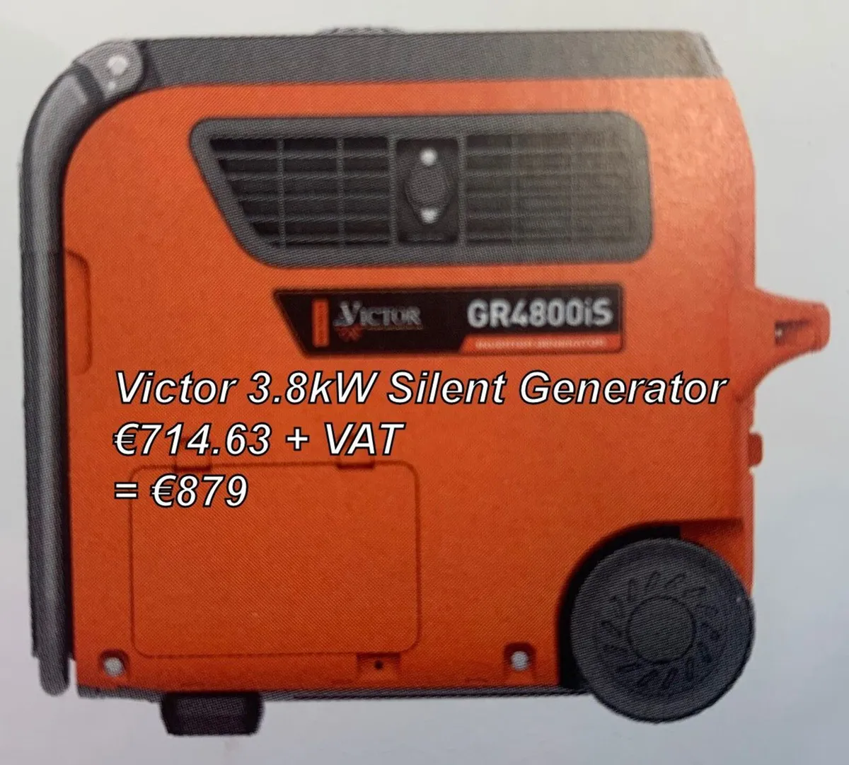 Generator - Image 4