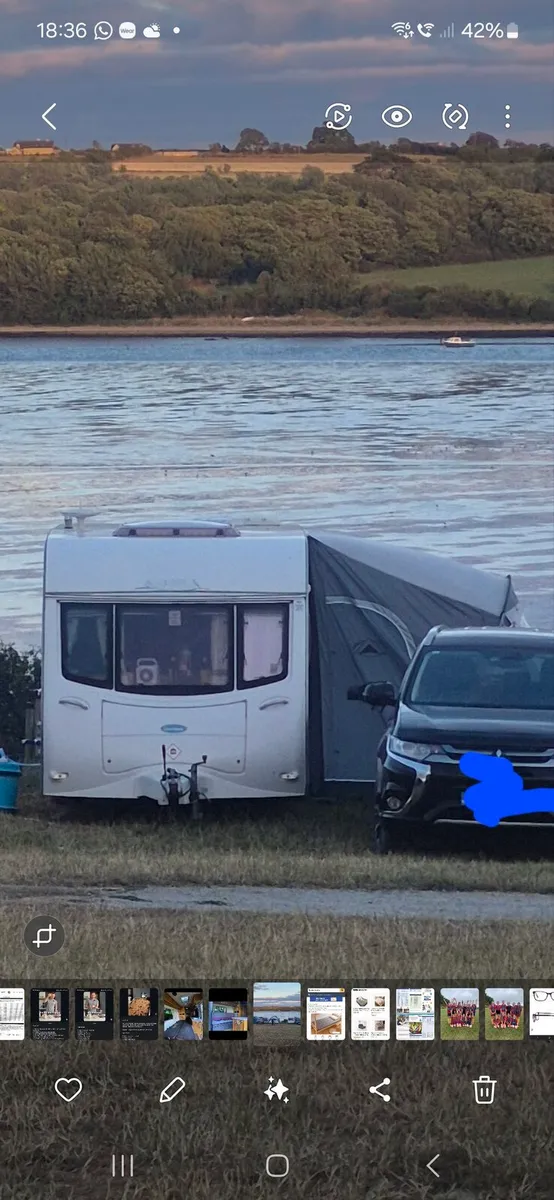 Coachman Amara Caravan - Image 1
