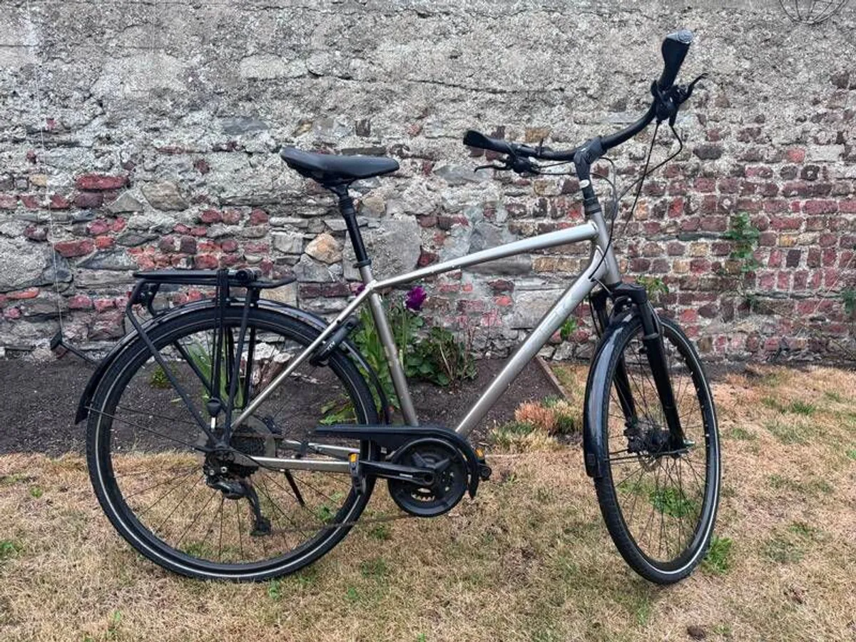 Modern Bike for sale, great bicycle in great condition - Image 1