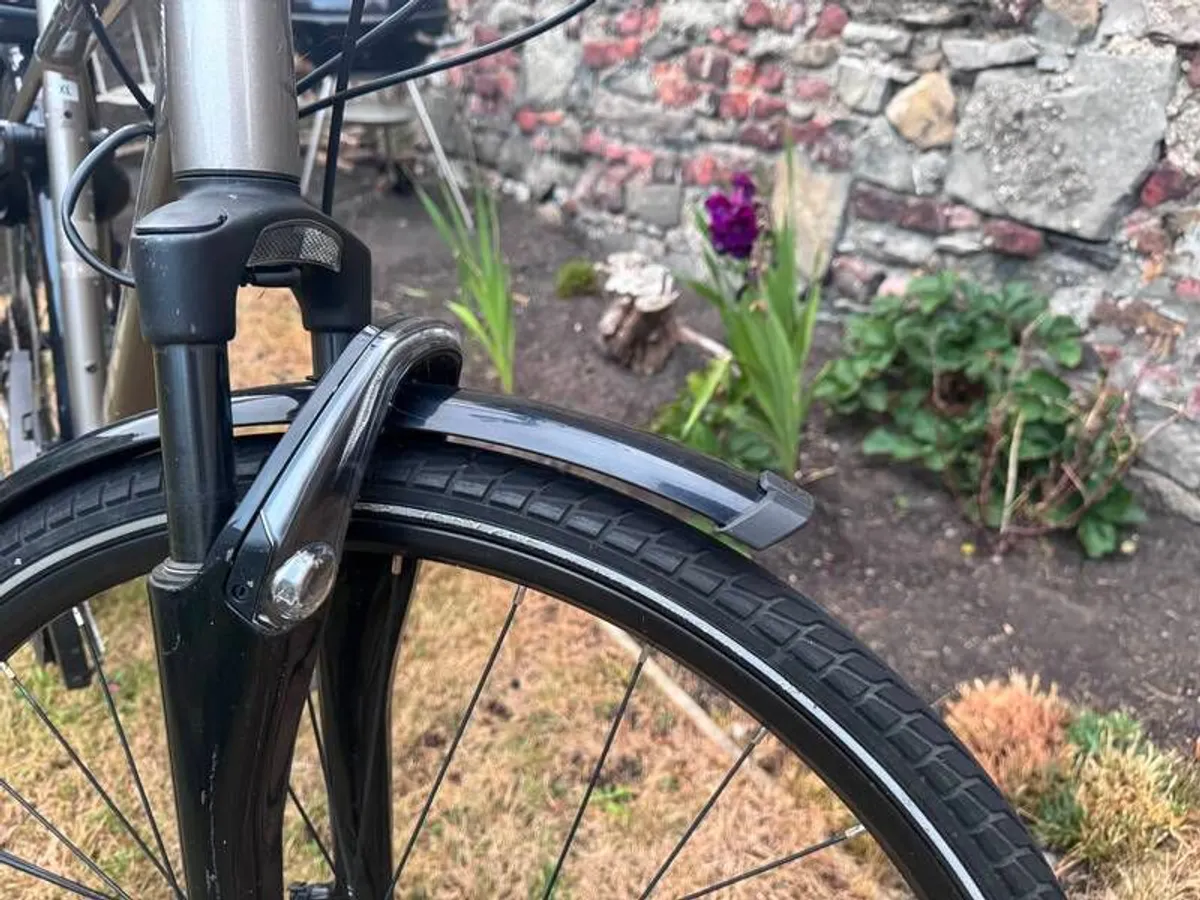 Modern Bike for sale, great bicycle in great condition - Image 3