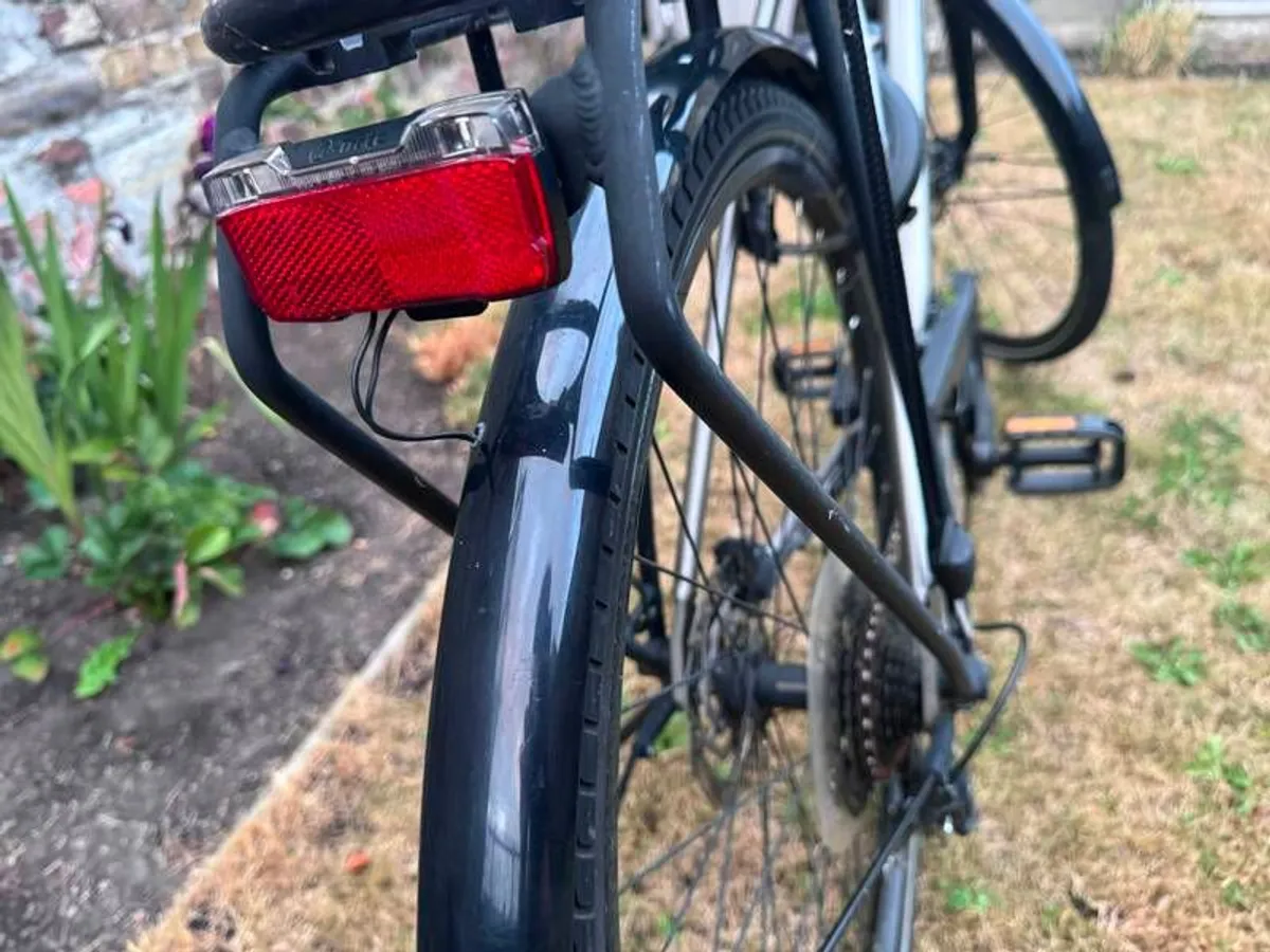 Modern Bike for sale, great bicycle in great condition - Image 4