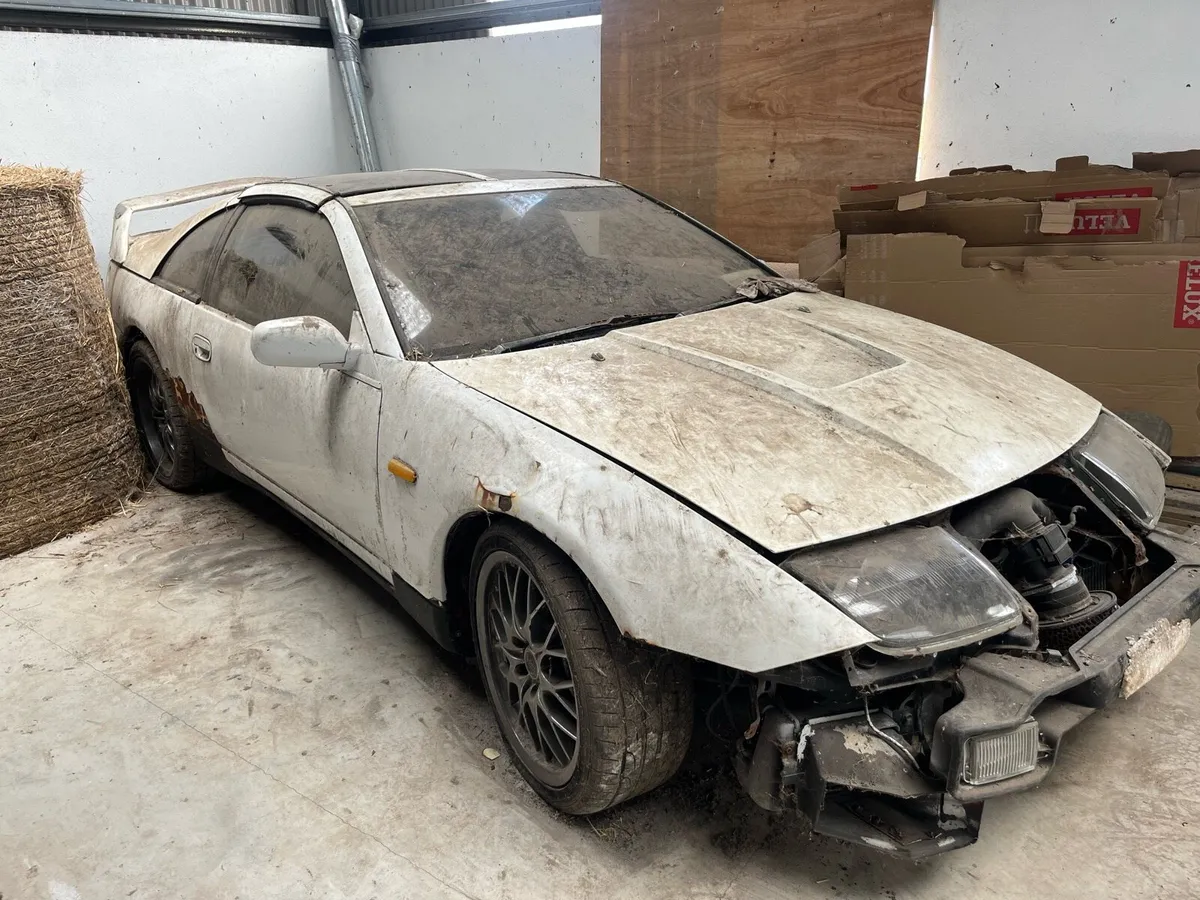 Car - Image 1