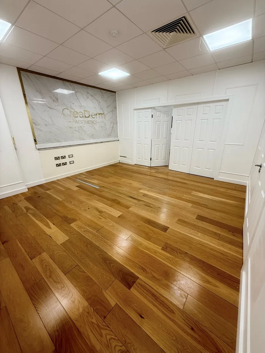 Treatment room - Image 1