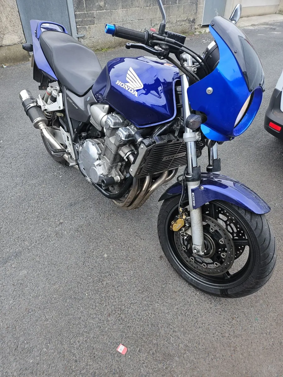 Honda Other 2005 - Image 1