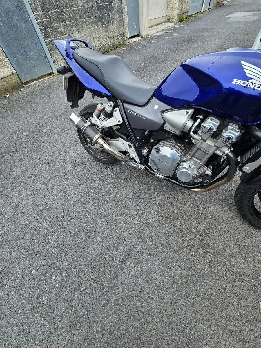 Honda Other 2005 - Image 4