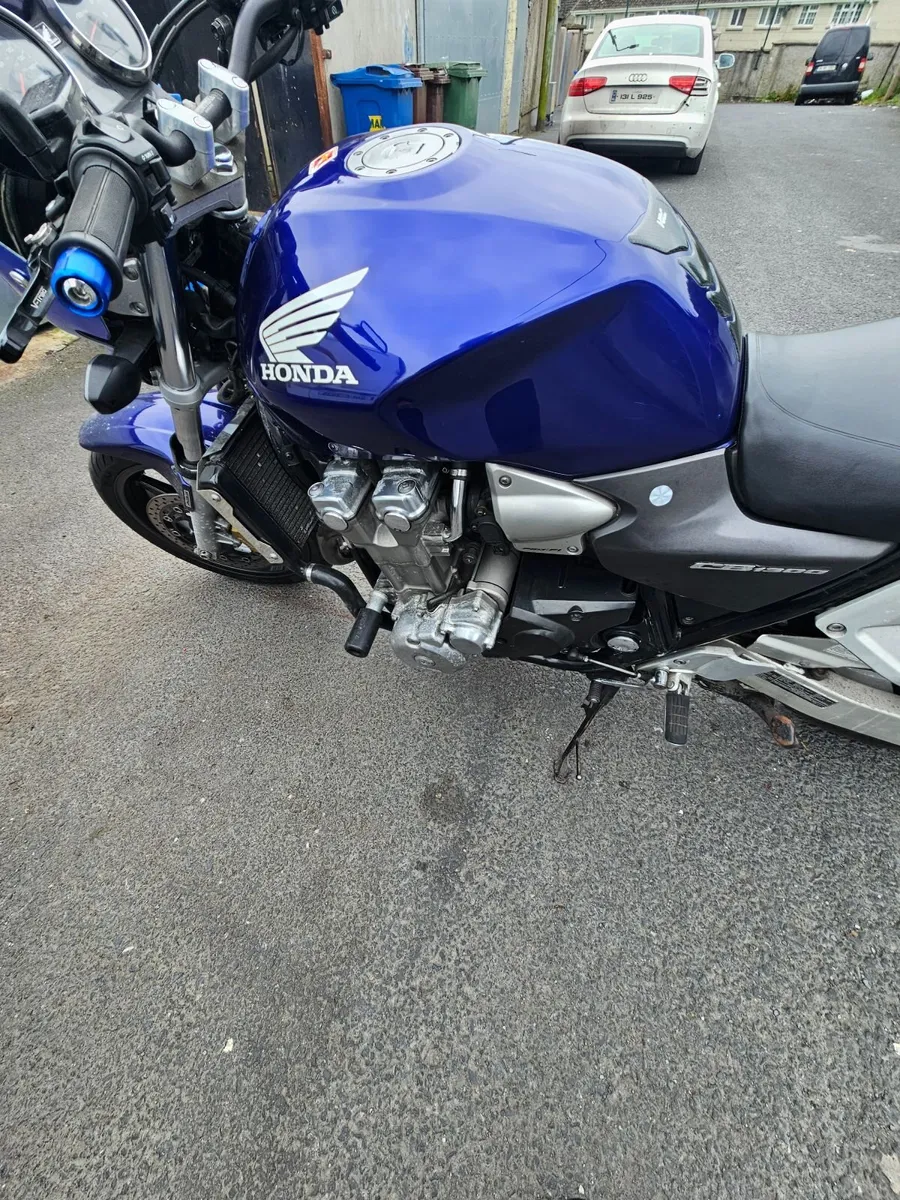 Honda Other 2005 - Image 3