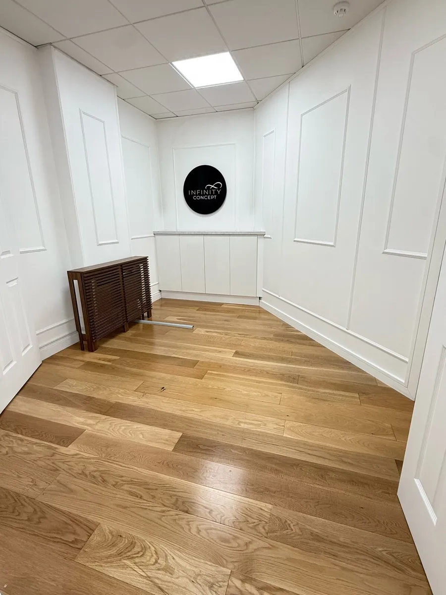 Treatment room - Image 2