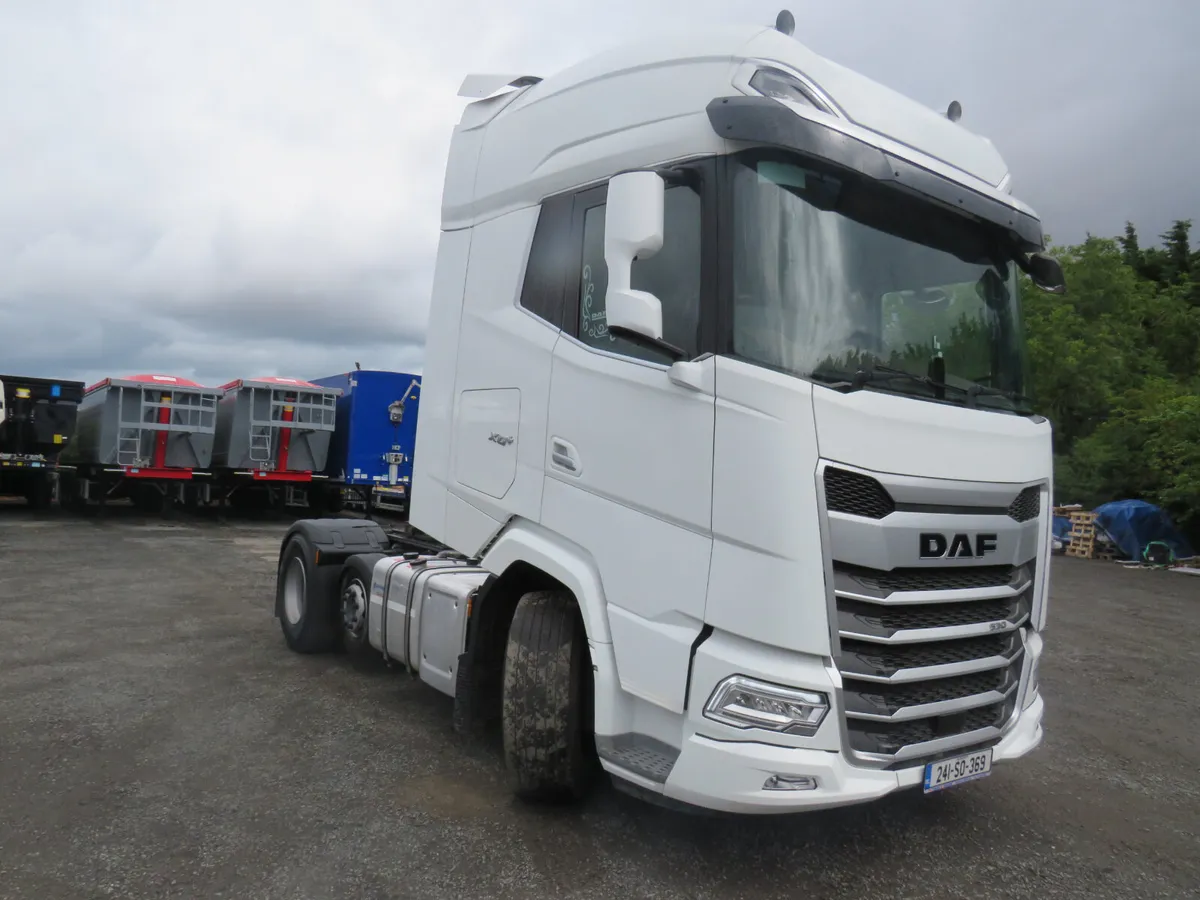 DAF Other 2024 - Image 1