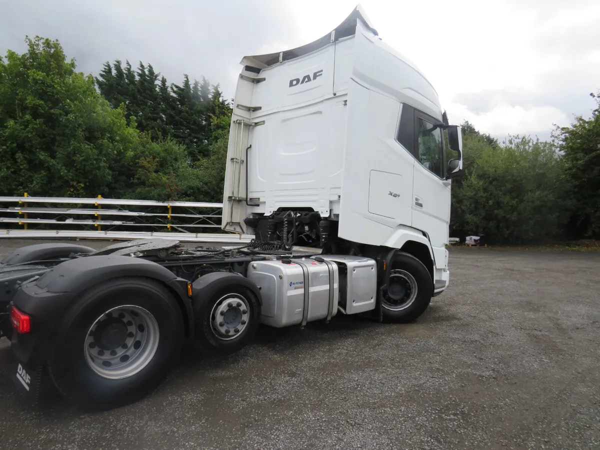 DAF Other 2024 - Image 2