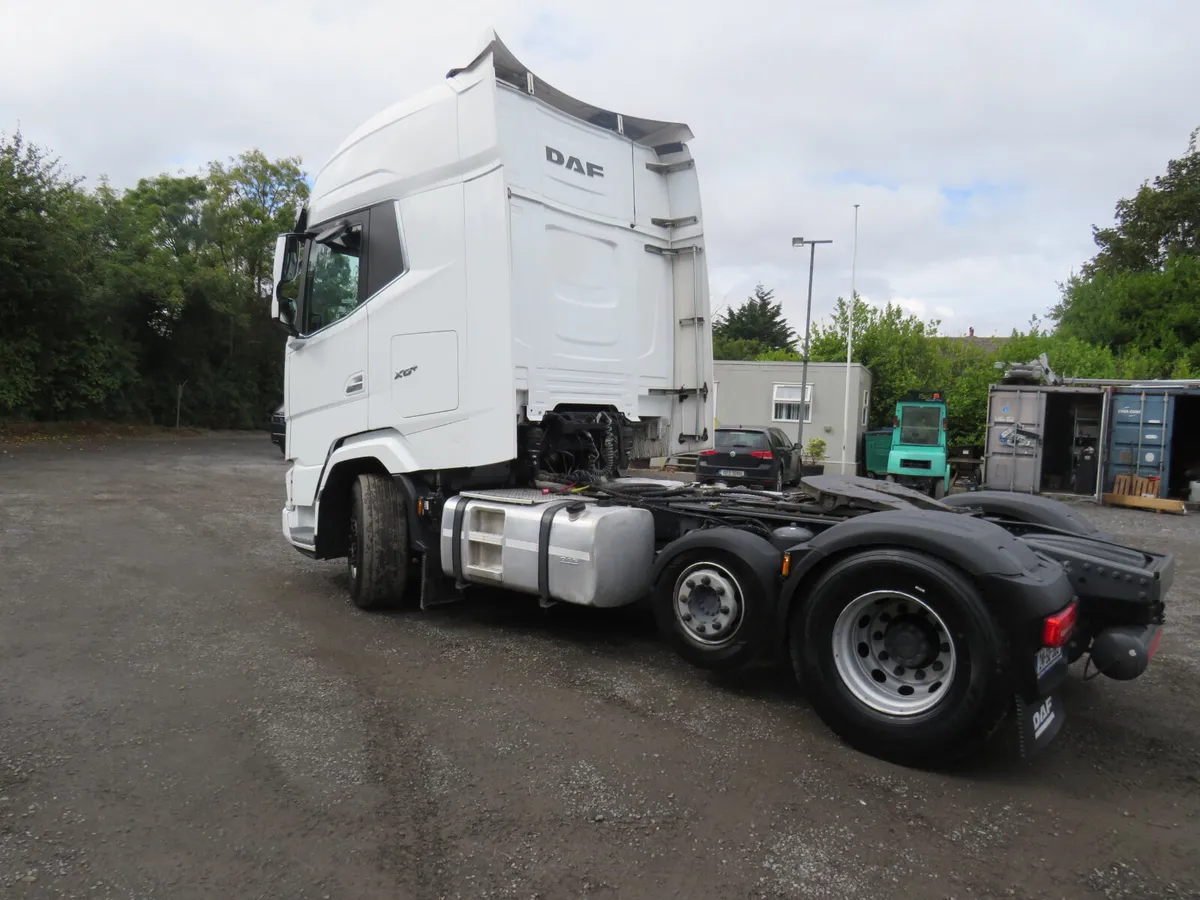 DAF Other 2024 - Image 3