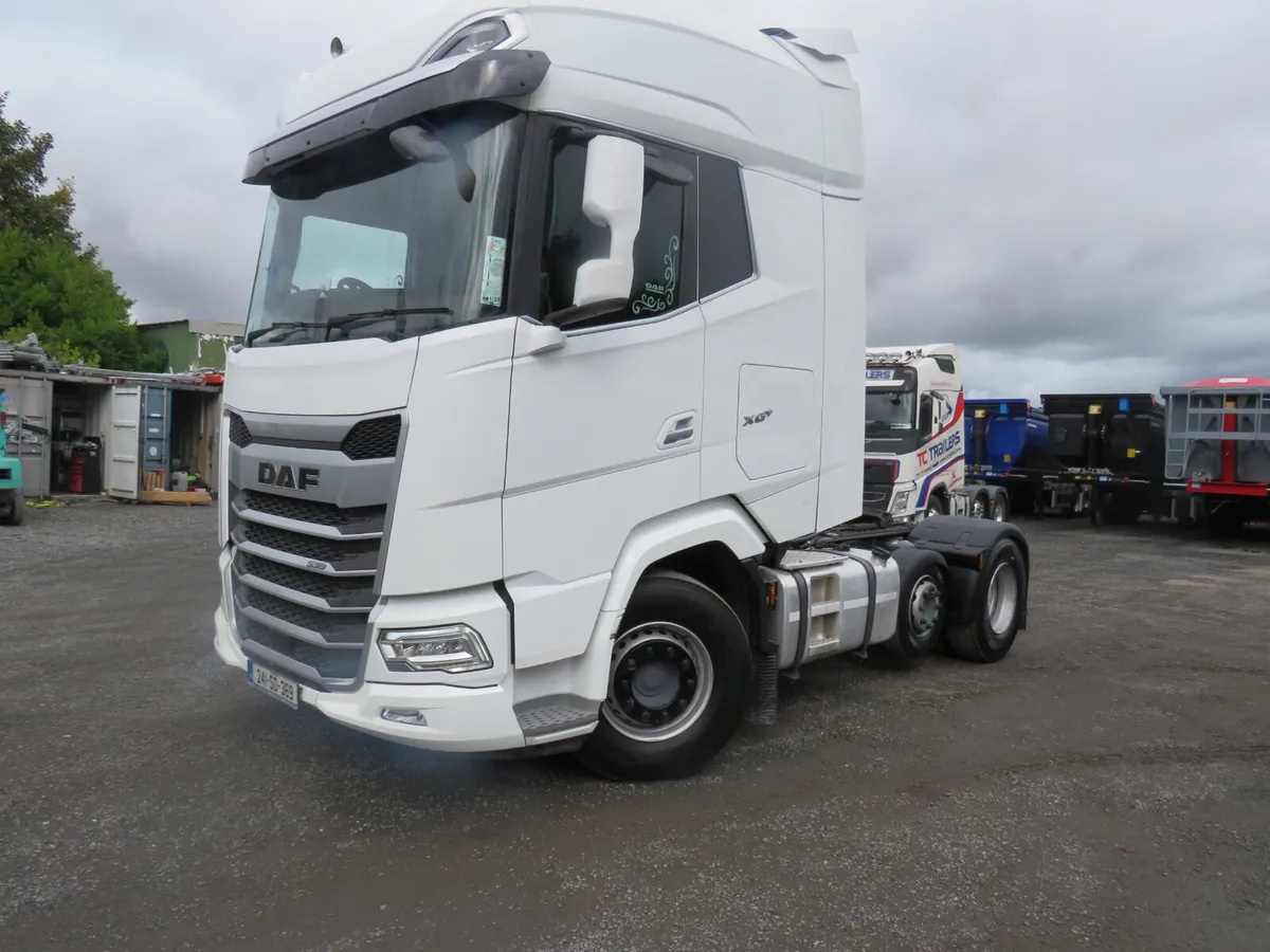 DAF Other 2024 - Image 4