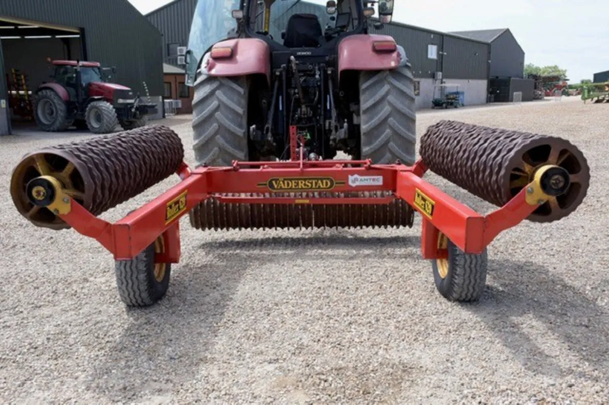 VADERSTAD RX620 ROLLEX (6.2m) ROLLS - Image 3