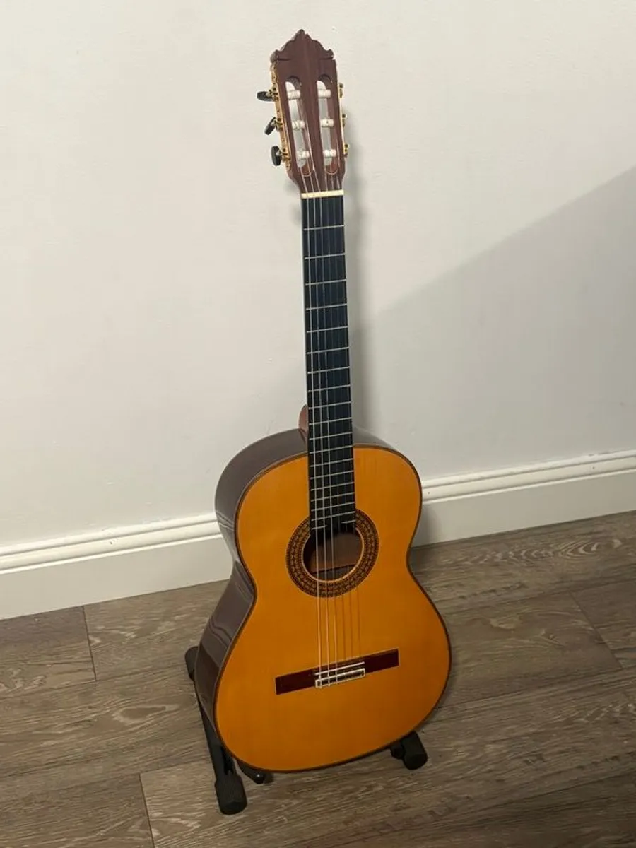 Acoustic guitar - Image 2