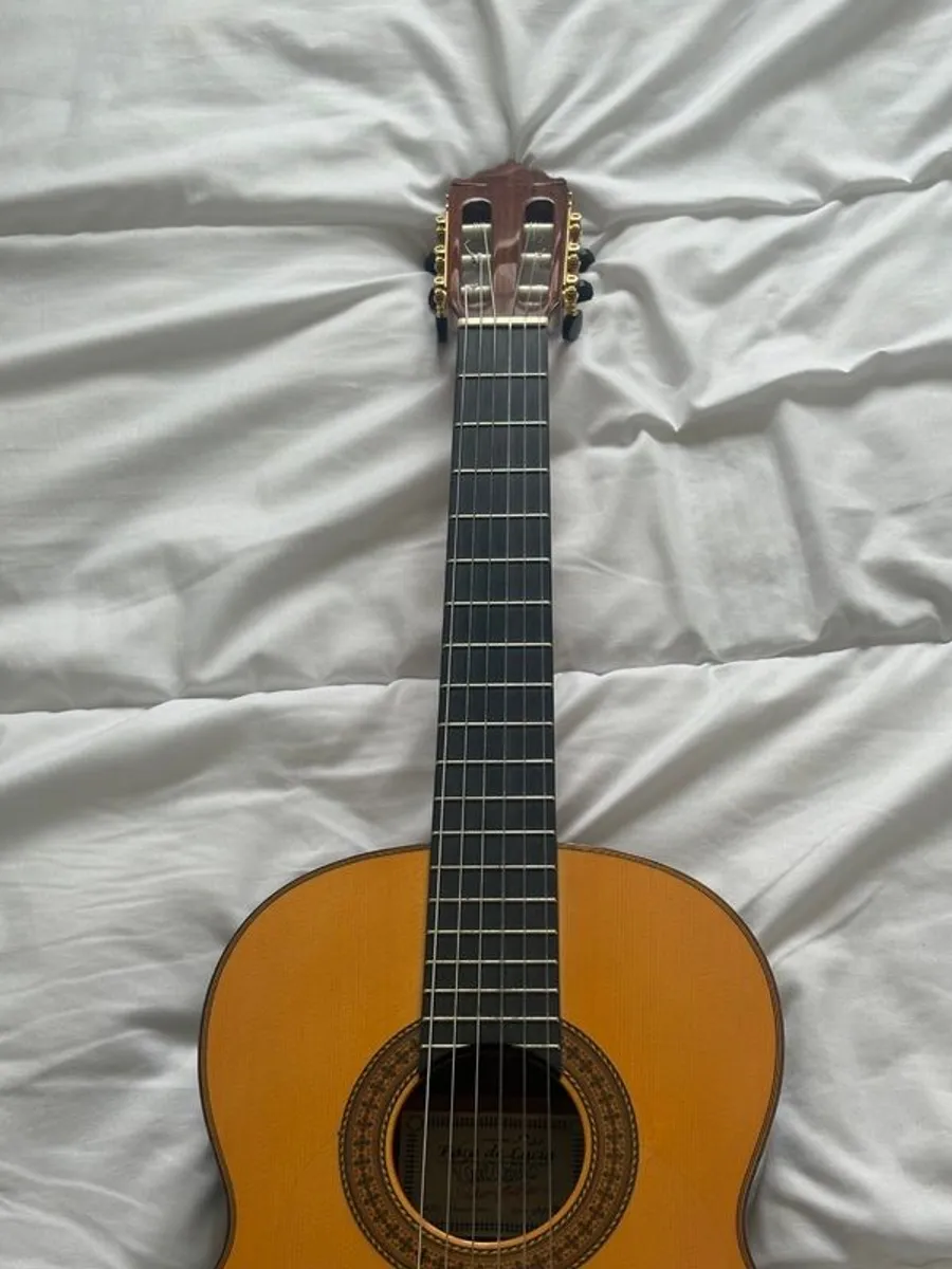 Acoustic guitar - Image 4