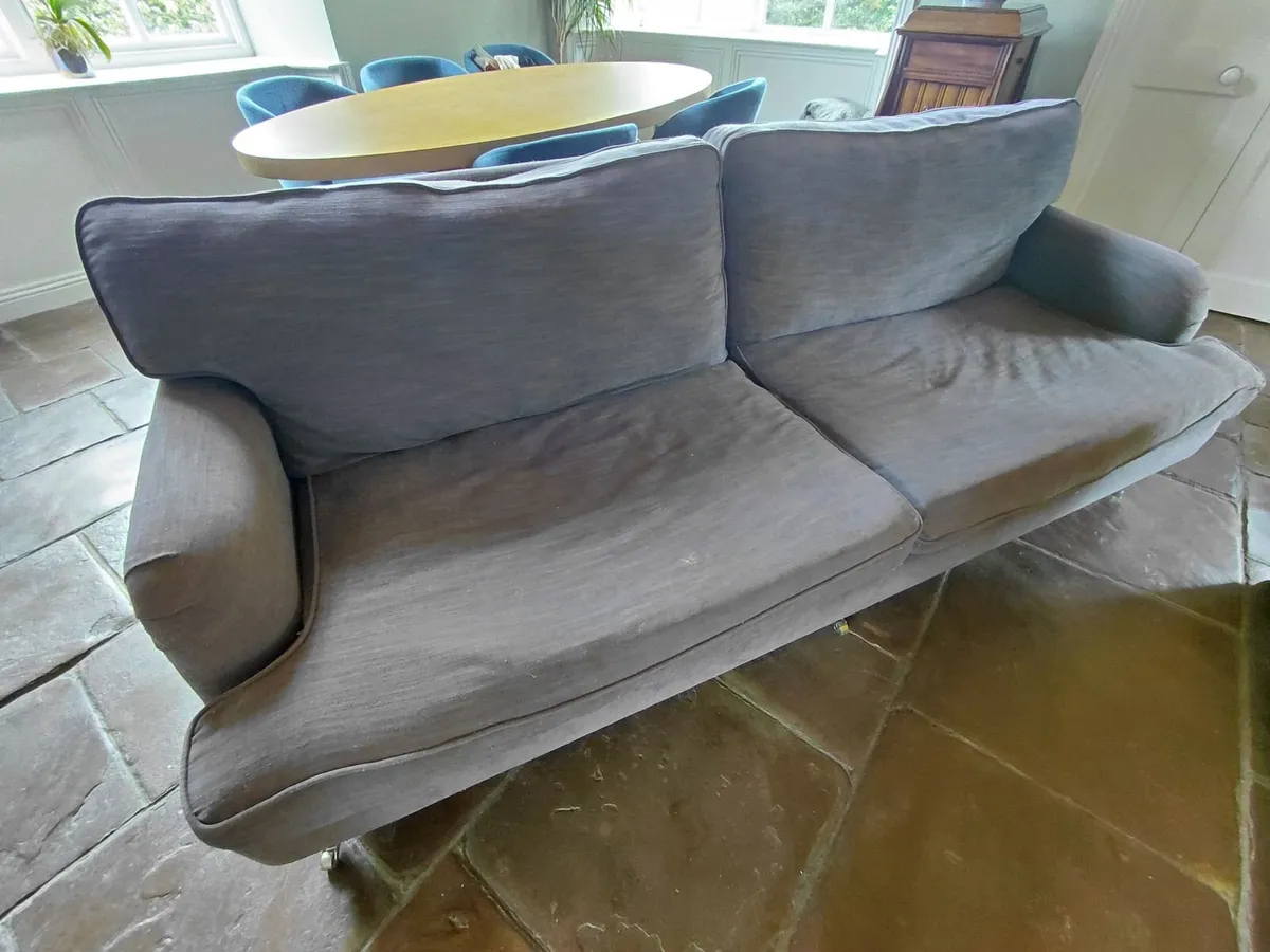 Large Sofa - Image 1
