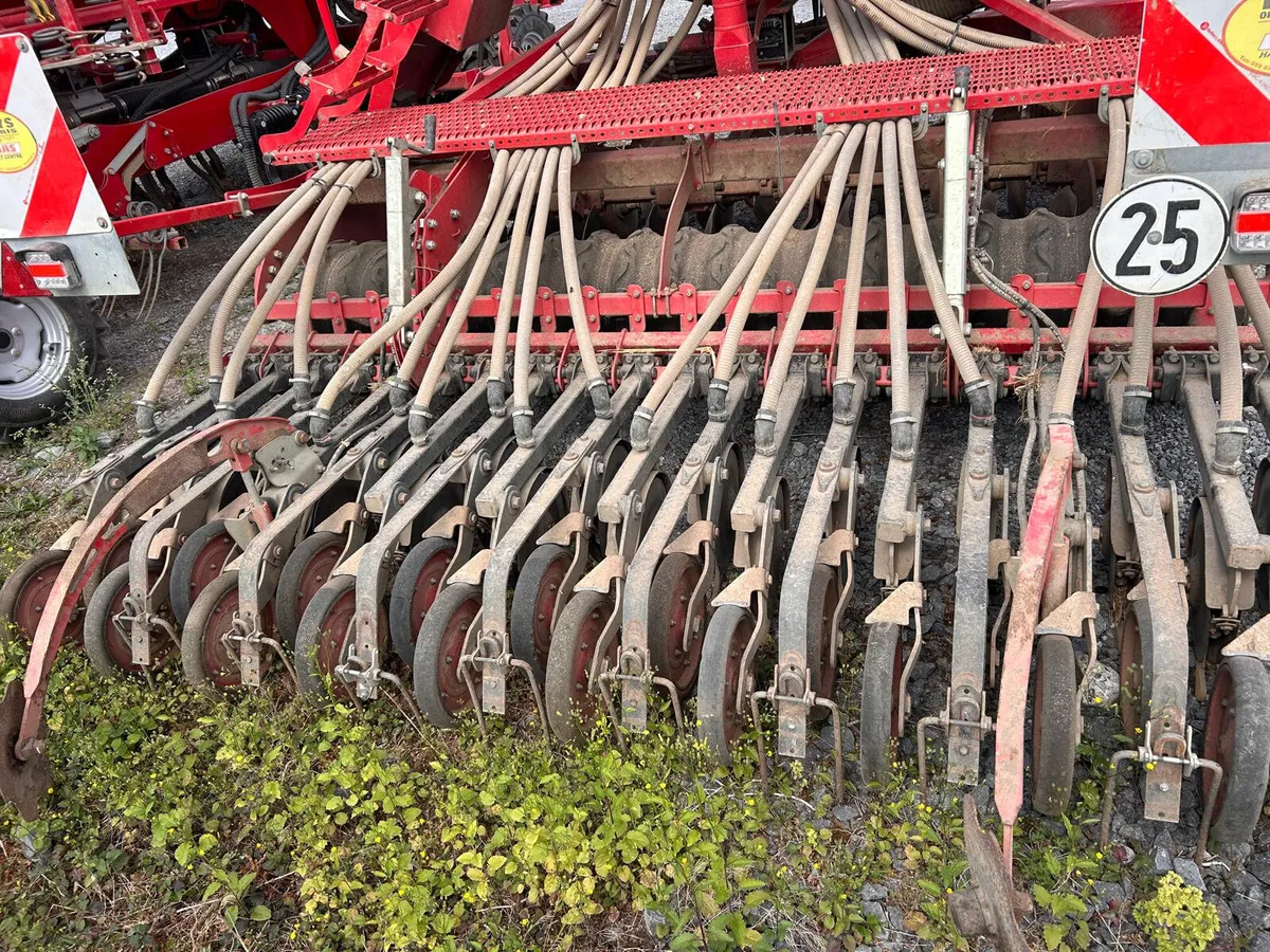 Horsch Express TD - Image 4
