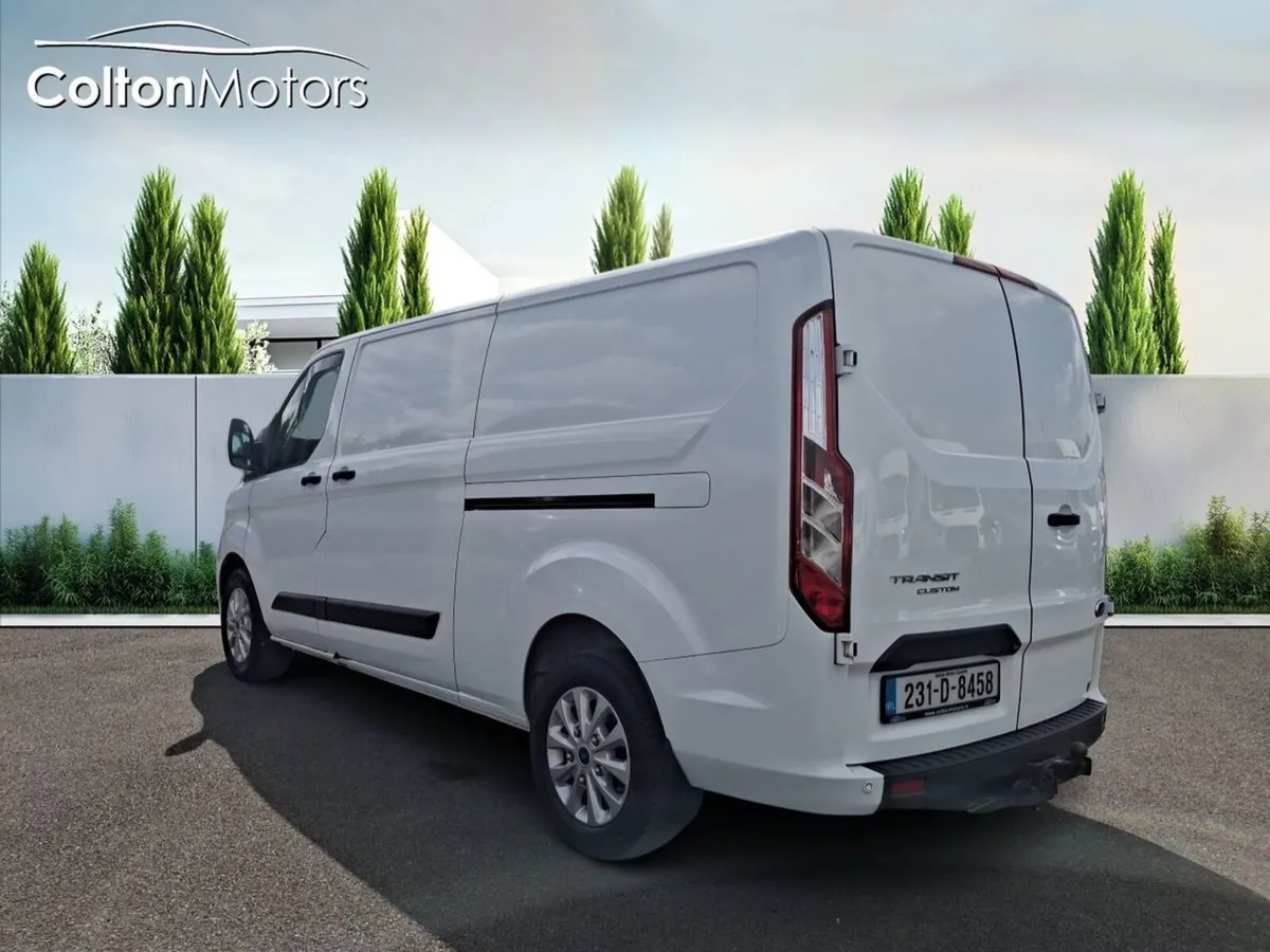 Ford Transit Custom TRANSIT CUSTOM 300 L TREND 2.0 - Image 3