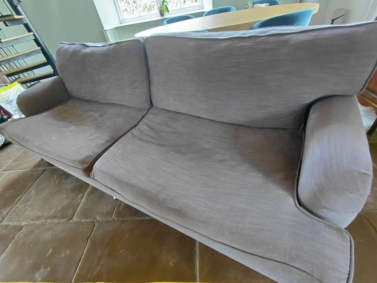 Large Sofa - Image 2