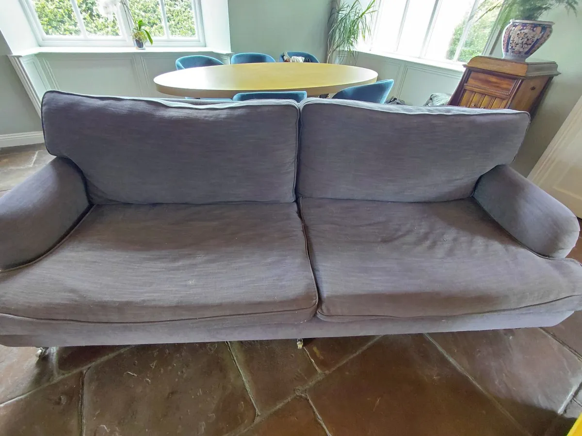 Large Sofa - Image 4