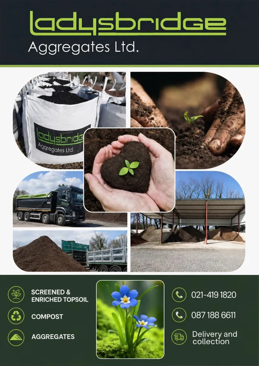 TOPSOIL - Image 1