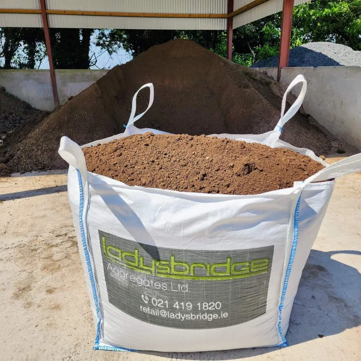 TOPSOIL - Image 2