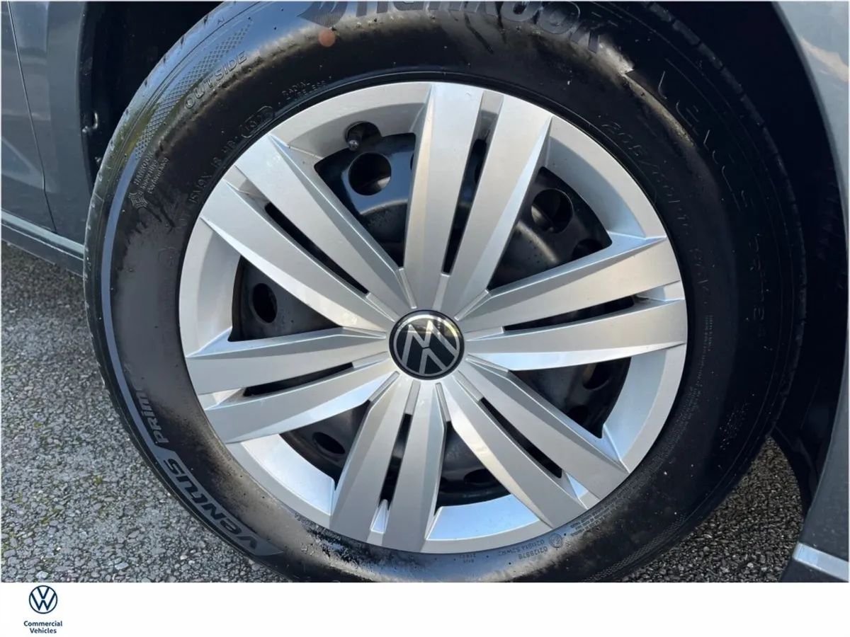 Volkswagen Caddy CARGO BUSINESS 2.0TDI 102BHP 6 SP - Image 2