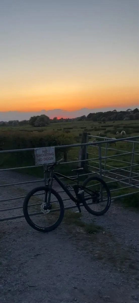 mountain bike - Image 3