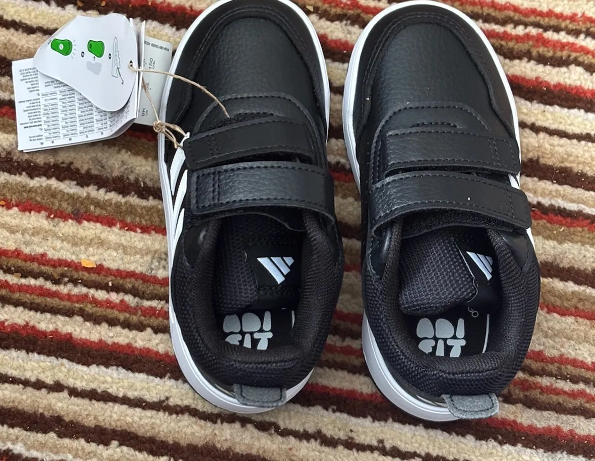 Adidas Shoes - Image 2