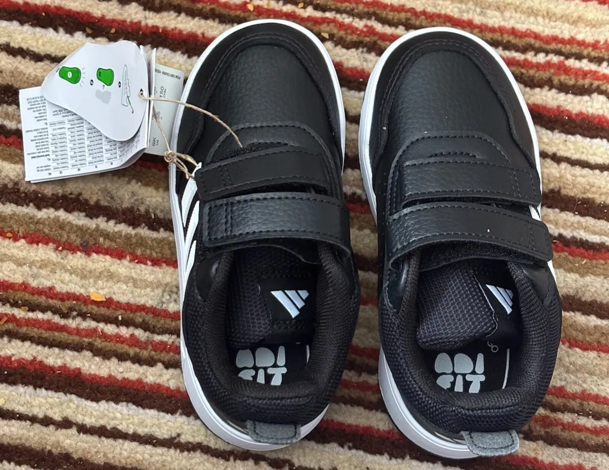 Adidas Shoes - Image 3