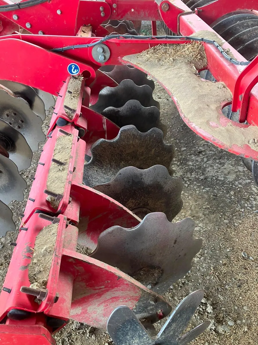 Horsch Joker and TG bar - Image 2