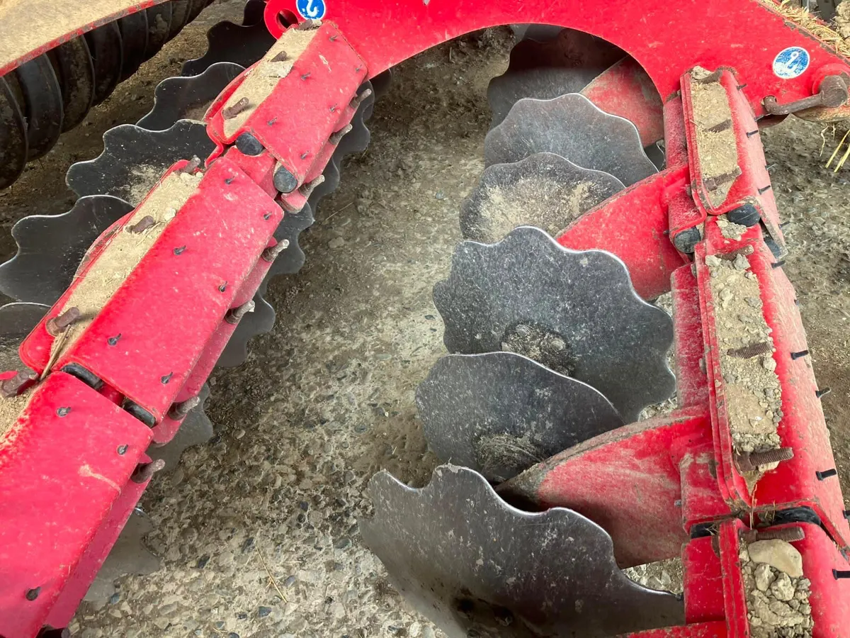 Horsch Joker and TG bar - Image 3