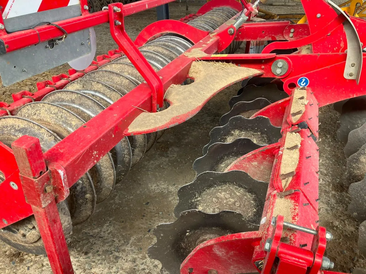 Horsch Joker and TG bar - Image 4