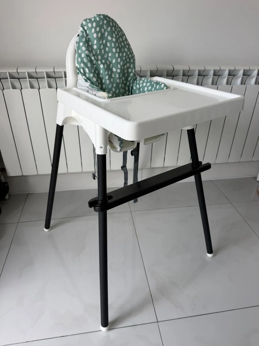 Ikea Antilop High Chair - Image 1